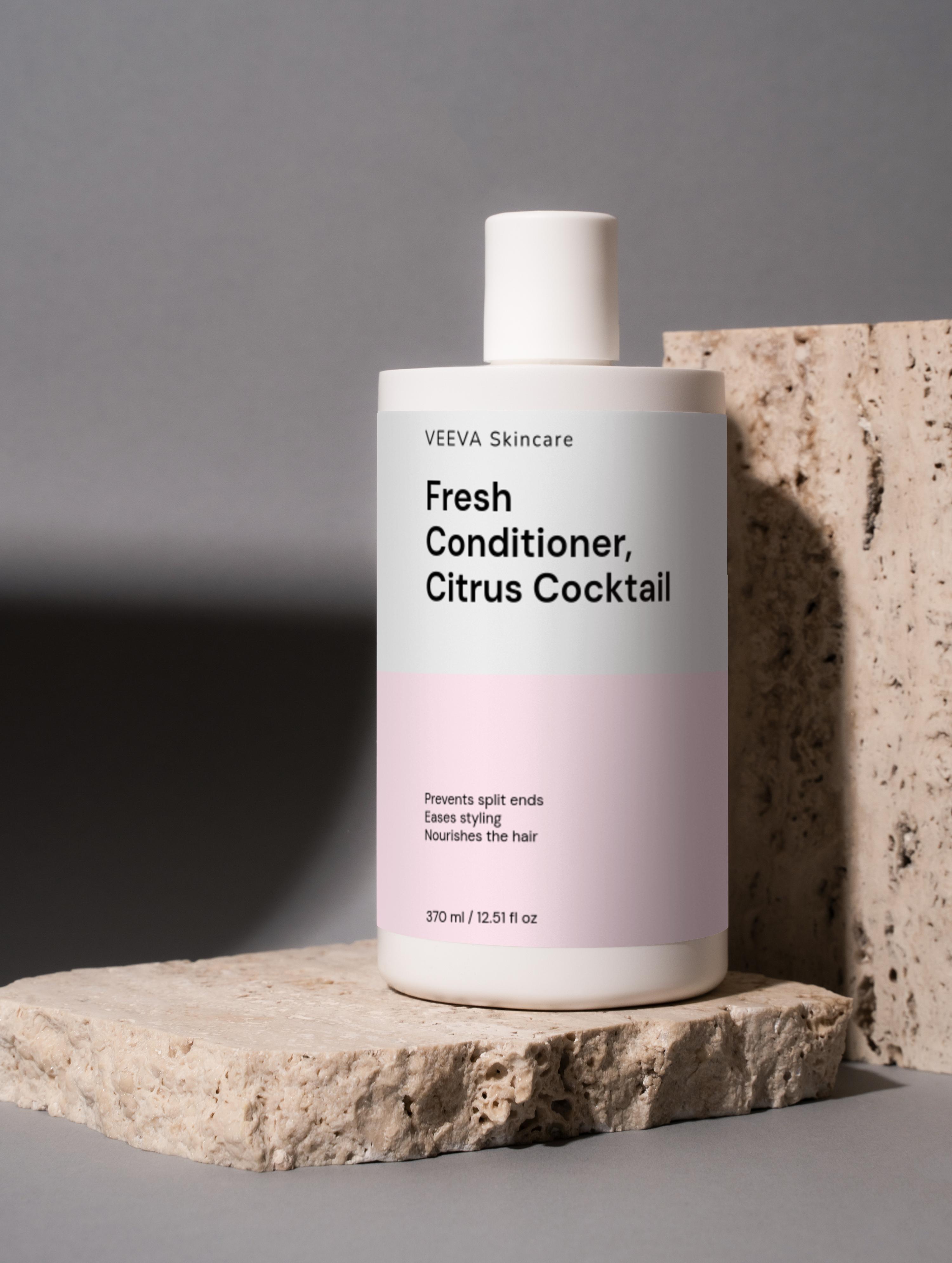 Fresh Conditioner, Citrus Cocktail
