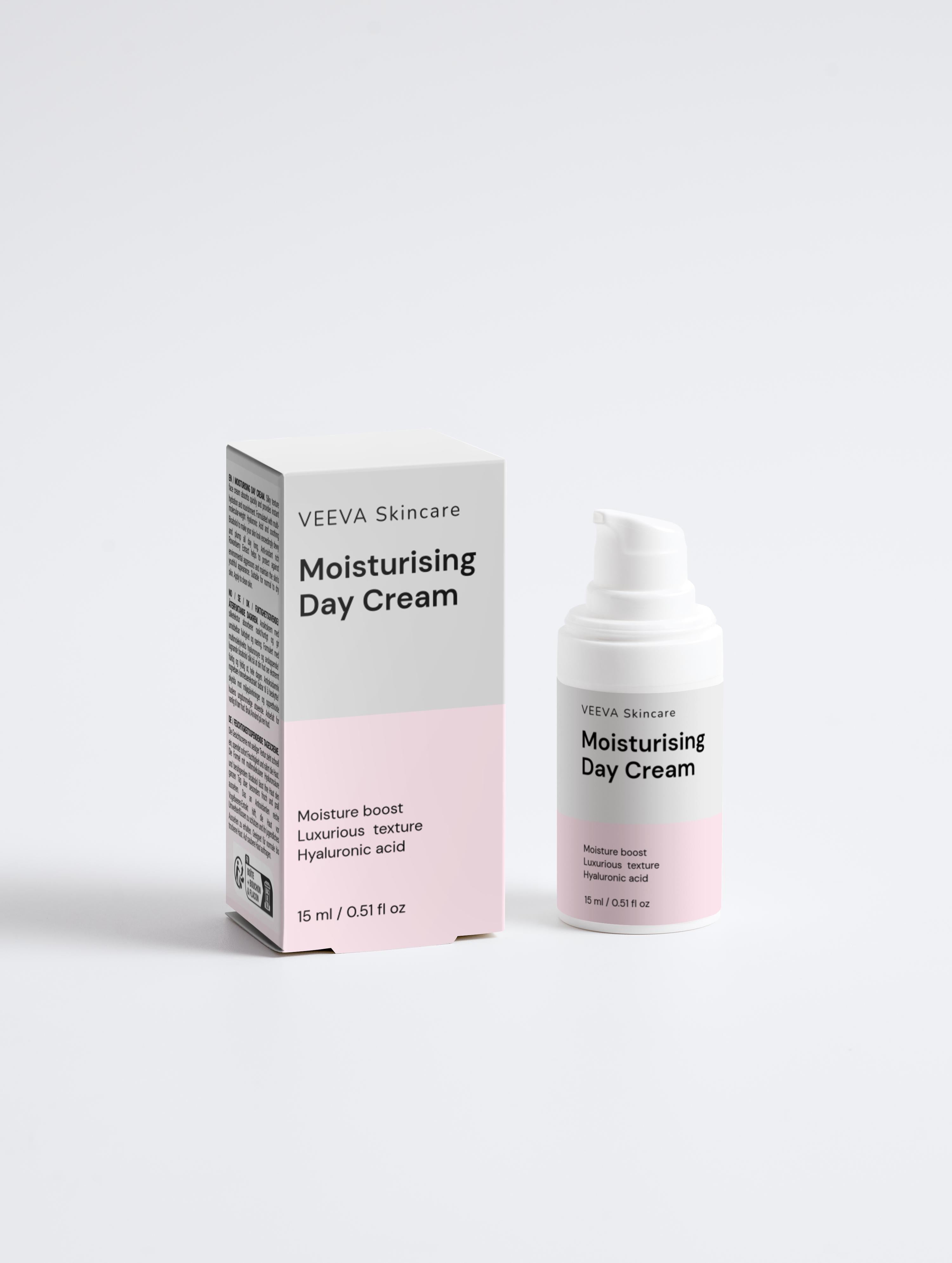 Moisturising Day Cream